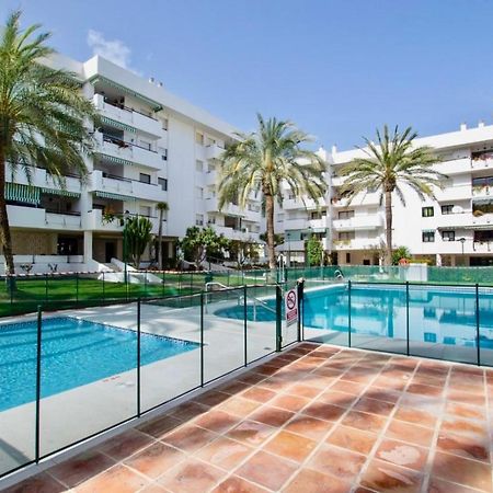 La Carihuela Lux Apartment Torremolinos Esterno foto