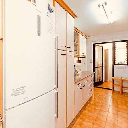 La Carihuela Lux Apartment Torremolinos Esterno foto