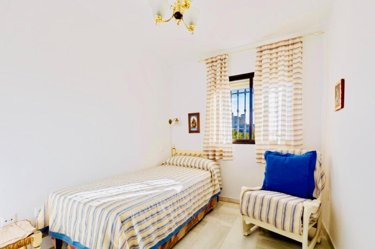 La Carihuela Lux Apartment Torremolinos Esterno foto