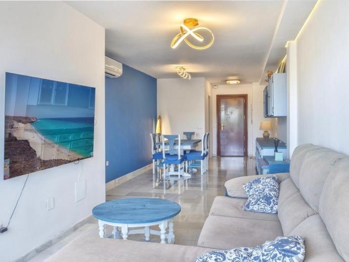 La Carihuela Lux Apartment Torremolinos Esterno foto