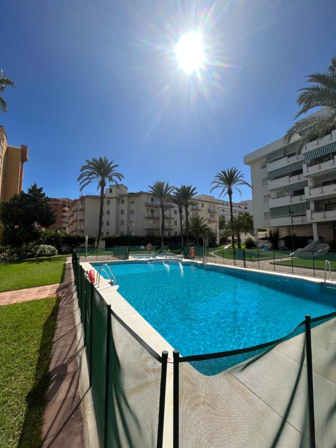 La Carihuela Lux Apartment Torremolinos Esterno foto
